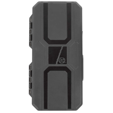 Pudełko na przypony Preston - Absolute Hooklength Box P0220122