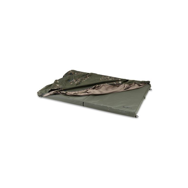 Mata karpiowa NASH Scope Ops Flat Mat T3798 / 115 x 80 cm Mata karpiowa NASH Scope Ops Flat Mat T3798 / 115 x 80 cm