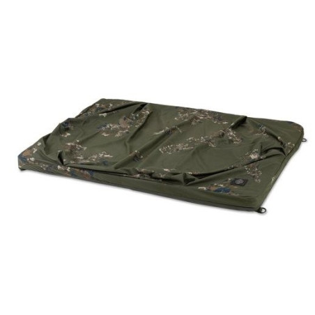 Mata karpiowa NASH Scope Ops Flat Mat T3798 / 115 x 80 cm Mata karpiowa NASH Scope Ops Flat Mat T3798 / 115 x 80 cm