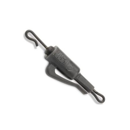 Klips Speed Ezi Drop Lead Clip Weed Green NASH Klips Speed Ezi Drop Lead Clip Weed Green NASH