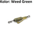 Klips Speed Ezi Drop Lead Clip Weed Green NASH Klips Speed Ezi Drop Lead Clip Weed Green NASH