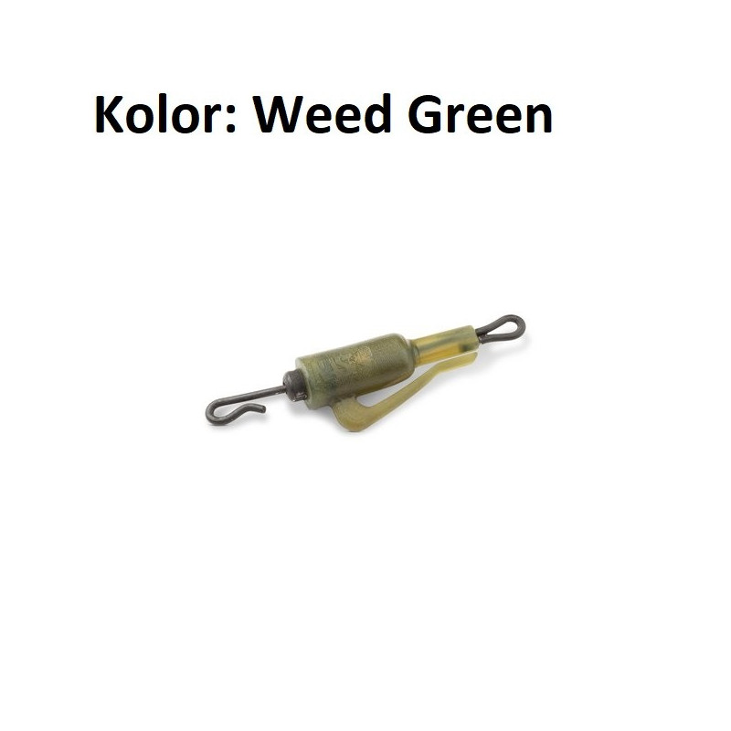 Klips Speed Ezi Drop Lead Clip Weed Green NASH Klips Speed Ezi Drop Lead Clip Weed Green NASH