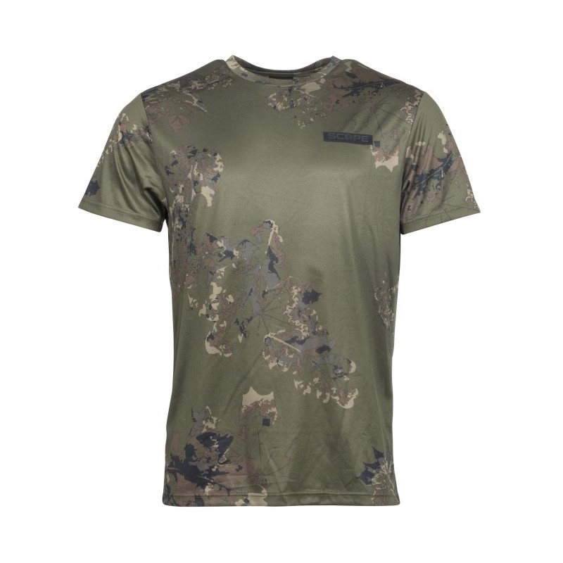Koszulka NASH - Scope OPS T Shirt roz. M
