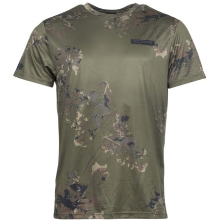 Koszulka NASH - Scope OPS T Shirt roz. L