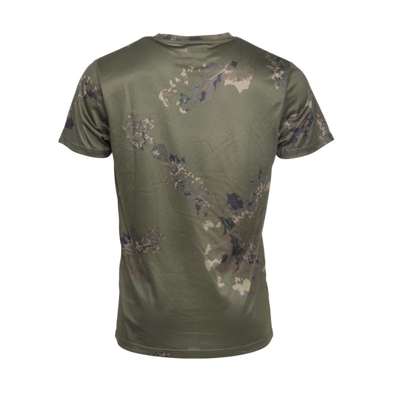 Koszulka NASH - Scope OPS T Shirt roz. XXL Koszulka NASH - Scope OPS T Shirt roz. XXL