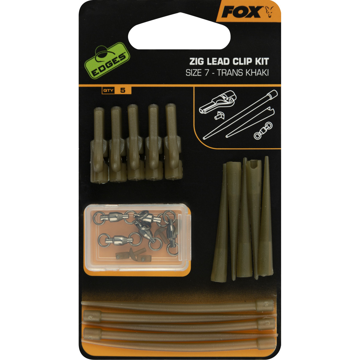zestaw-zig-lead-clip-kit-edges-trade-fox zestaw-zig-lead-clip-kit-edges-trade-fox
