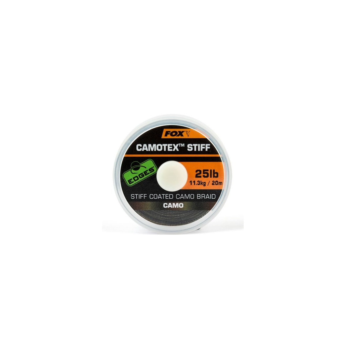 plecionka-camotex-stiff-edges-fox plecionka-camotex-stiff-edges-fox