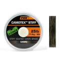 Plecionka FOX Camotex Stiff EDGES 20m Plecionka FOX Camotex Stiff EDGES 20m