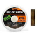 Plecionka FOX Reflex Camo Edges 20m - 20lb Plecionka FOX Reflex Camo Edges 20m - 20lb