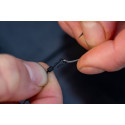 Krętlik FOX KWIK CHANGE MINI HOOK EDGES roz. 11 Krętlik FOX KWIK CHANGE MINI HOOK EDGES roz. 11