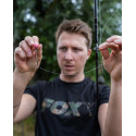 Materiał przyponowy FOX Link Illusion Fluorocarbon Edges 20m / 0,64mm Materiał przyponowy FOX Link Illusion Fluorocarbon Edges 20m / 0,64mm