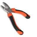 Szczypce FOX zaciskowe Edges 12cm