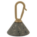 Ciężarki FOX Downrigger Back Edges 57g Ciężarki FOX Downrigger Back Edges 57g