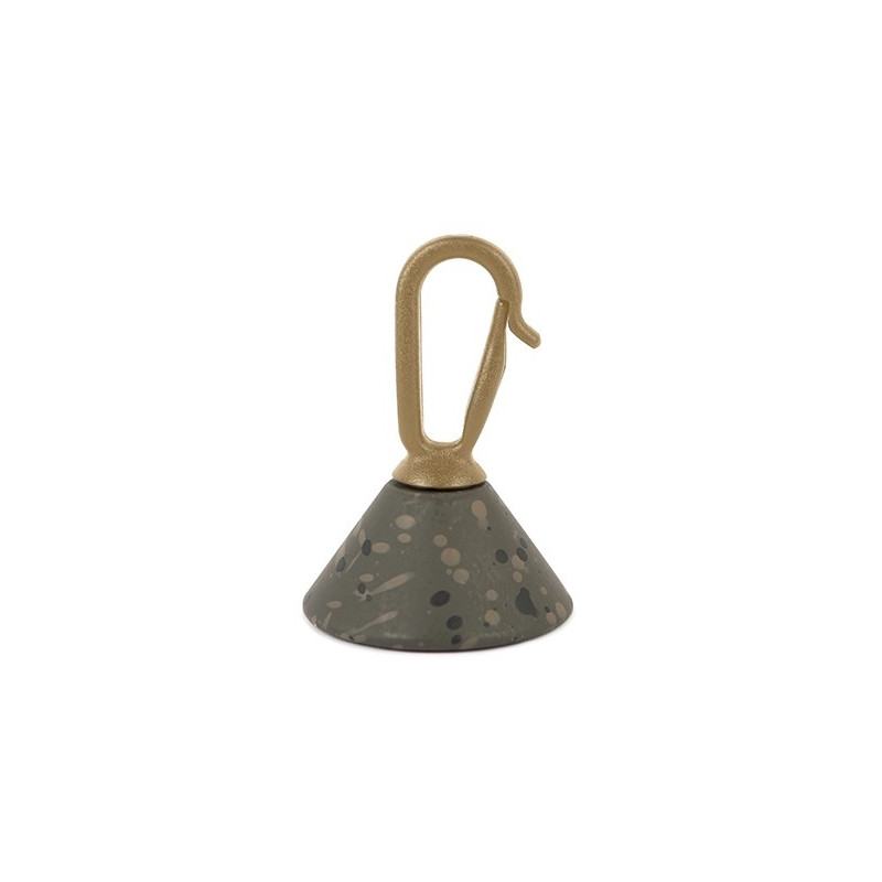 Ciężarki FOX Downrigger Back Edges 57g Ciężarki FOX Downrigger Back Edges 57g