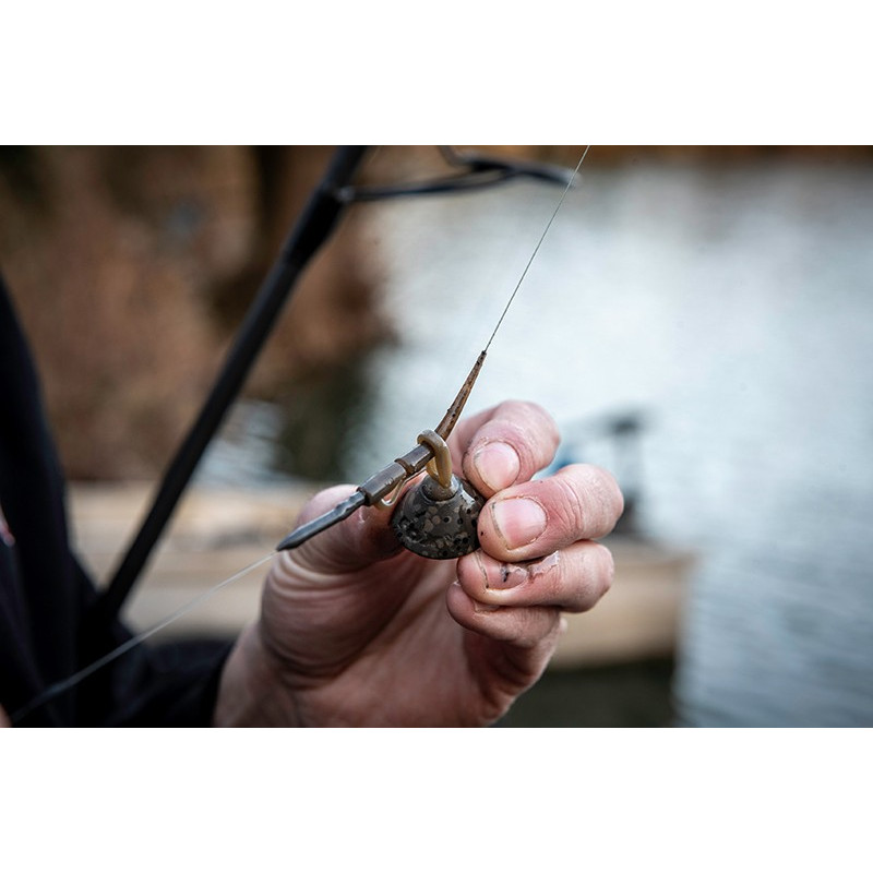 Ciężarki FOX Downrigger Back Edges 57g Ciężarki FOX Downrigger Back Edges 57g