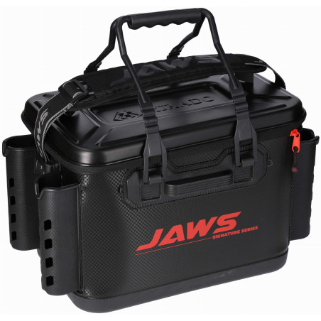 Torba Mikado spinningowa Eva Jaws 36x23x25cm Torba Mikado spinningowa Eva Jaws 36x23x25cm