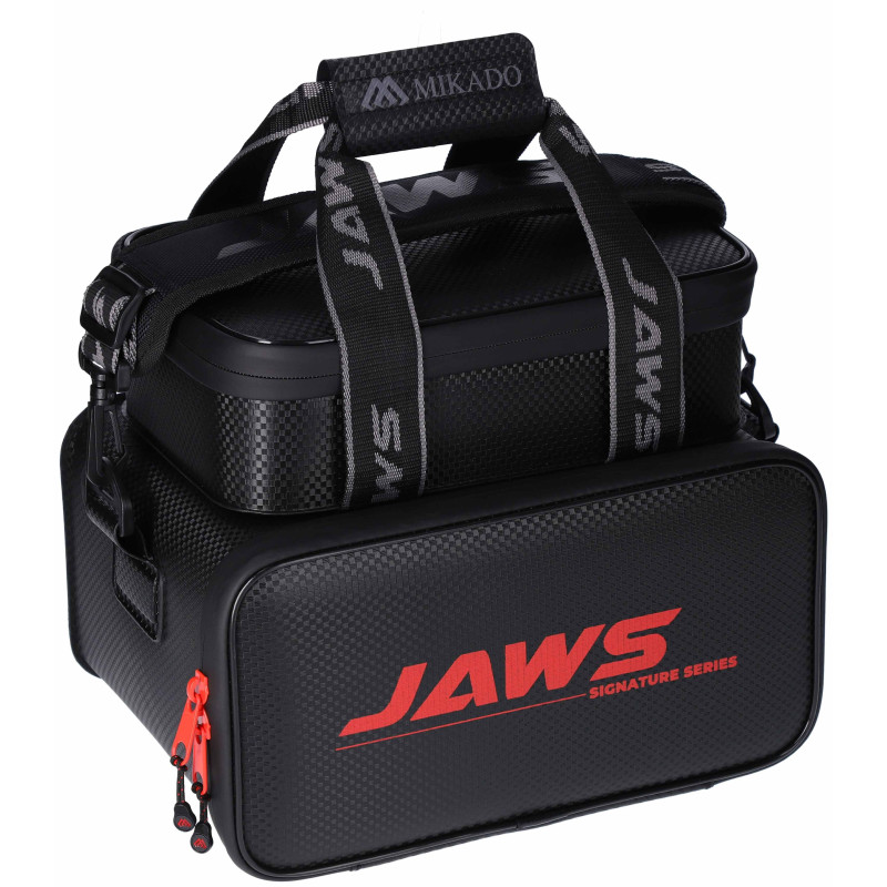 Torba Mikado EVA Jaws M Torba Mikado EVA Jaws M