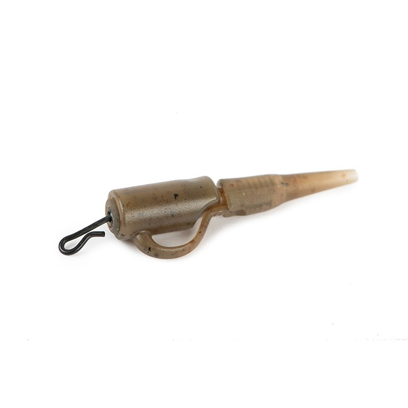 Zestaw Camo Running Safety Clip Kit Edges roz. 7 FOX Zestaw Camo Running Safety Clip Kit Edges roz. 7 FOX