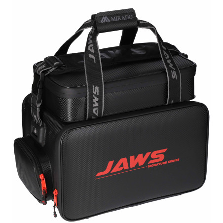 Torba Mikado Eva Jaws XL Torba Mikado Eva Jaws XL