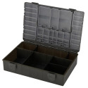 Pudełko FOX na akcesoria MEDIUM TACKLE BOX CBX086 / 27 x 19 x 7cm Pudełko FOX na akcesoria MEDIUM TACKLE BOX CBX086 / 27 x 19 x 7cm