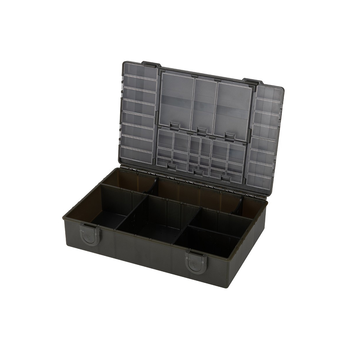 pudelko-na-akcesoria-medium-tackle-box-fox pudelko-na-akcesoria-medium-tackle-box-fox