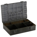Pudełko FOX na akcesoria MEDIUM TACKLE BOX CBX086 / 27 x 19 x 7cm Pudełko FOX na akcesoria MEDIUM TACKLE BOX CBX086 / 27 x 19 x 7cm