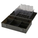 Pudełko FOX na akcesoria MEDIUM TACKLE BOX CBX086 / 27 x 19 x 7cm Pudełko FOX na akcesoria MEDIUM TACKLE BOX CBX086 / 27 x 19 x 7cm