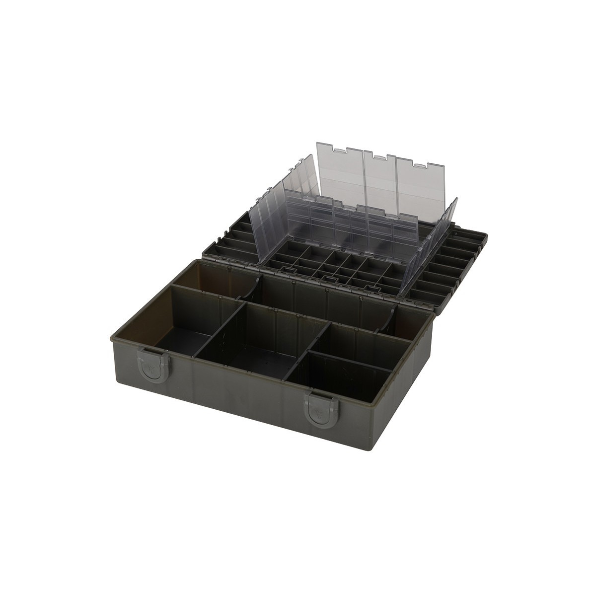 pudelko-na-akcesoria-medium-tackle-box-fox pudelko-na-akcesoria-medium-tackle-box-fox