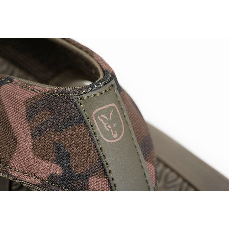 Japonki FLIP FLOPS roz. 44 FOX Japonki FLIP FLOPS roz. 44 FOX