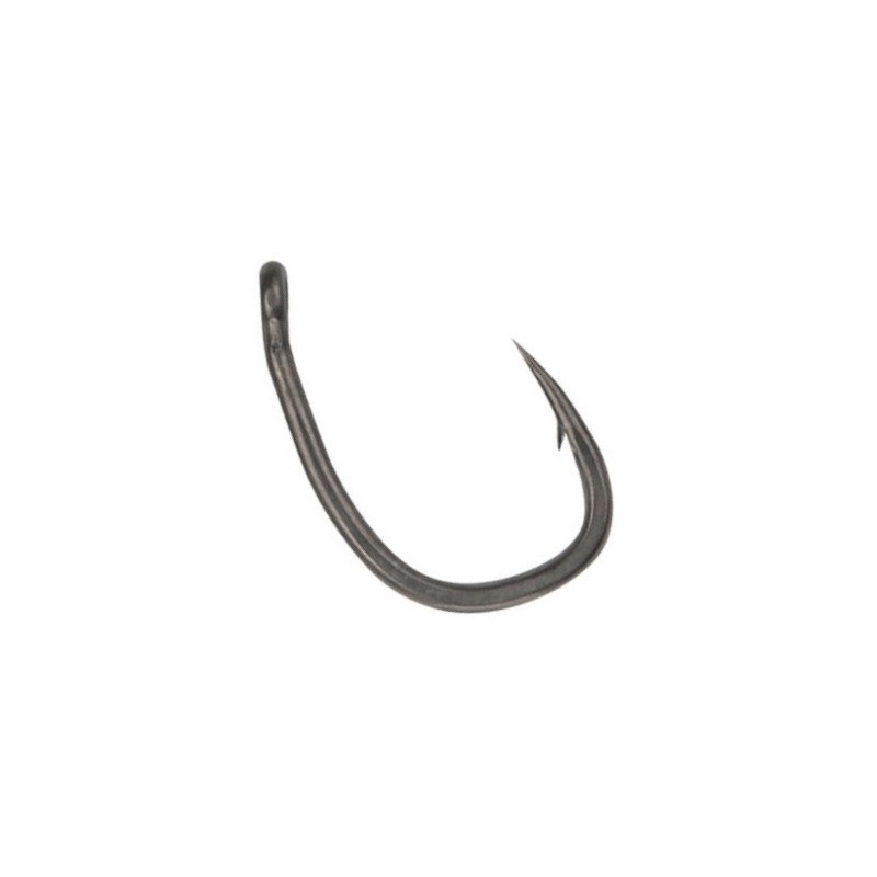 Haczyki karpiowe FOX Arma Point Super Wide Gape (Inturned Eye) hak 4 Haczyki karpiowe FOX Arma Point Super Wide Gape (Inturned Eye) hak 4