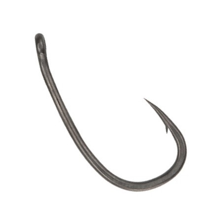 Haczyki karpiowe FOX Arma Point Super Wide Gape Long Shank Hooks Edges hak 5