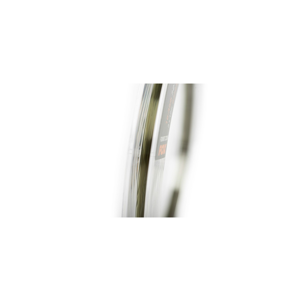 zylka-koniczna-exocet-pro-tapered-leader-fox zylka-koniczna-exocet-pro-tapered-leader-fox