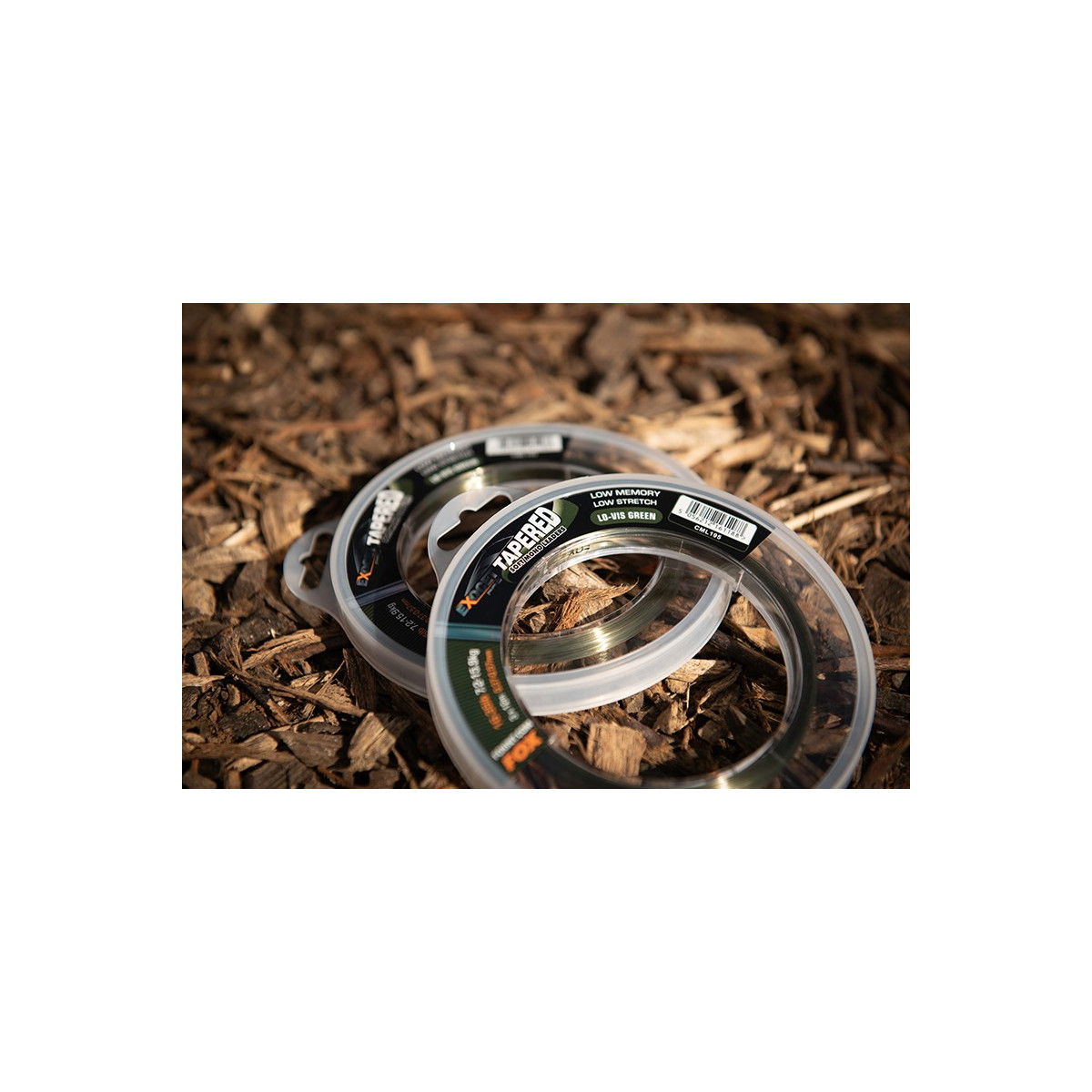 zylka-koniczna-exocet-pro-tapered-leader-fox zylka-koniczna-exocet-pro-tapered-leader-fox