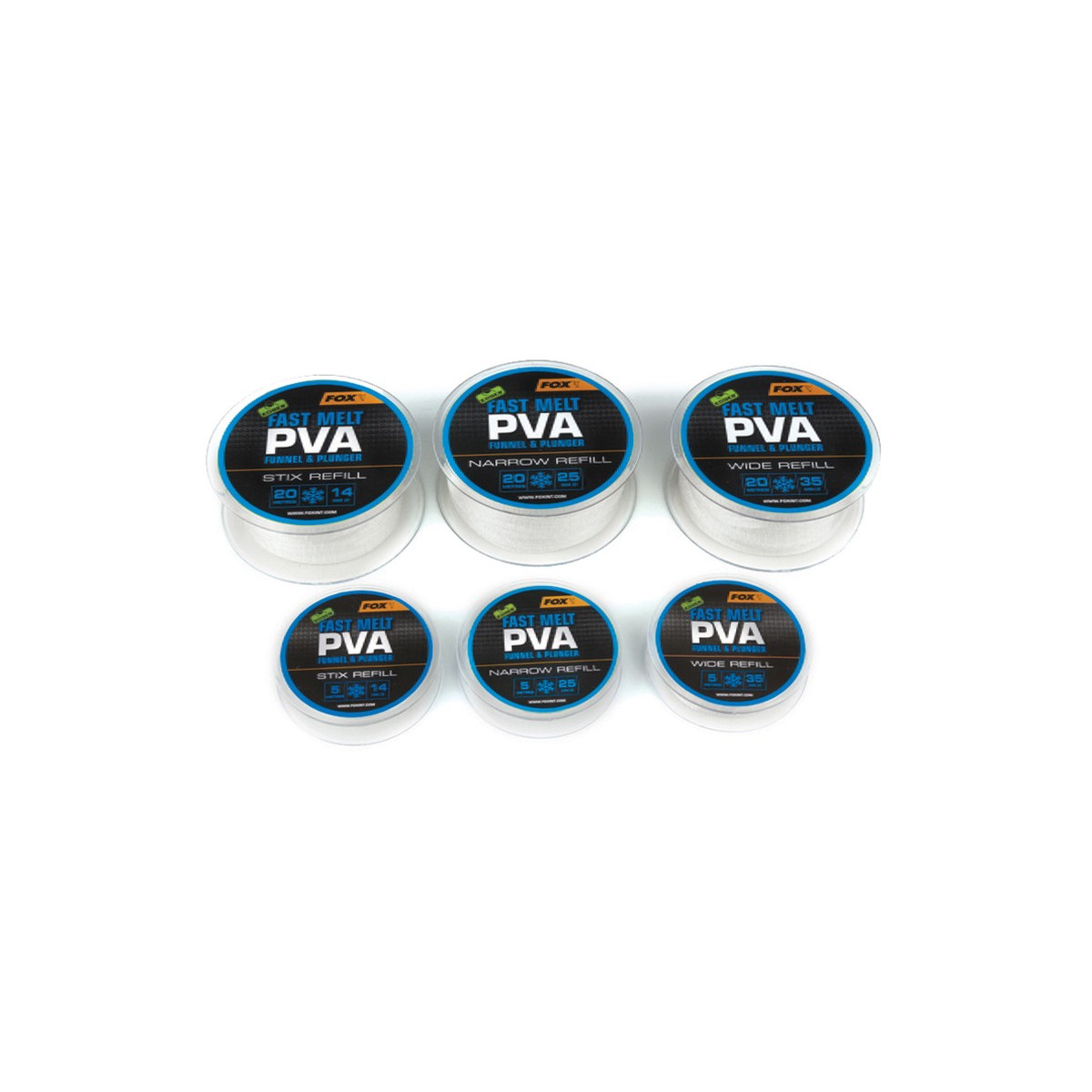 siatka-pva-zapas-mesh-system-fast-melt-refill-fox siatka-pva-zapas-mesh-system-fast-melt-refill-fox