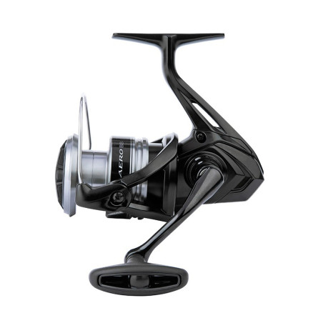 Kołowrotek Shimano Aero BB 4000