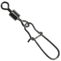 Krętlik Polsping Rolling z agrafką Duo-Lock roz. 4 Krętlik Polsping Rolling z agrafką Duo-Lock roz. 4