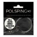 Przypon Polsping Arnold Fluorocarbon 50cm