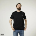 Koszulka GEOFF Anderson Organic Tee Black Logo roz. XXL Koszulka GEOFF Anderson Organic Tee Black Logo roz. XXL