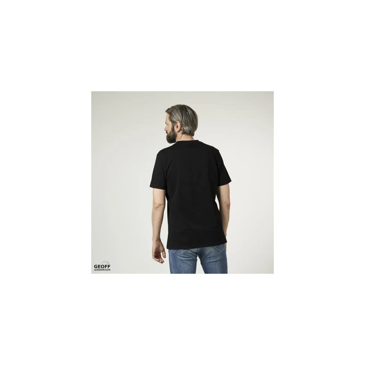 koszulka-organic-tee-black-logo-geoff-anderson koszulka-organic-tee-black-logo-geoff-anderson
