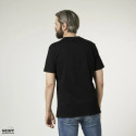 Koszulka GEOFF Anderson Organic Tee Black Logo roz. M Koszulka GEOFF Anderson Organic Tee Black Logo roz. M