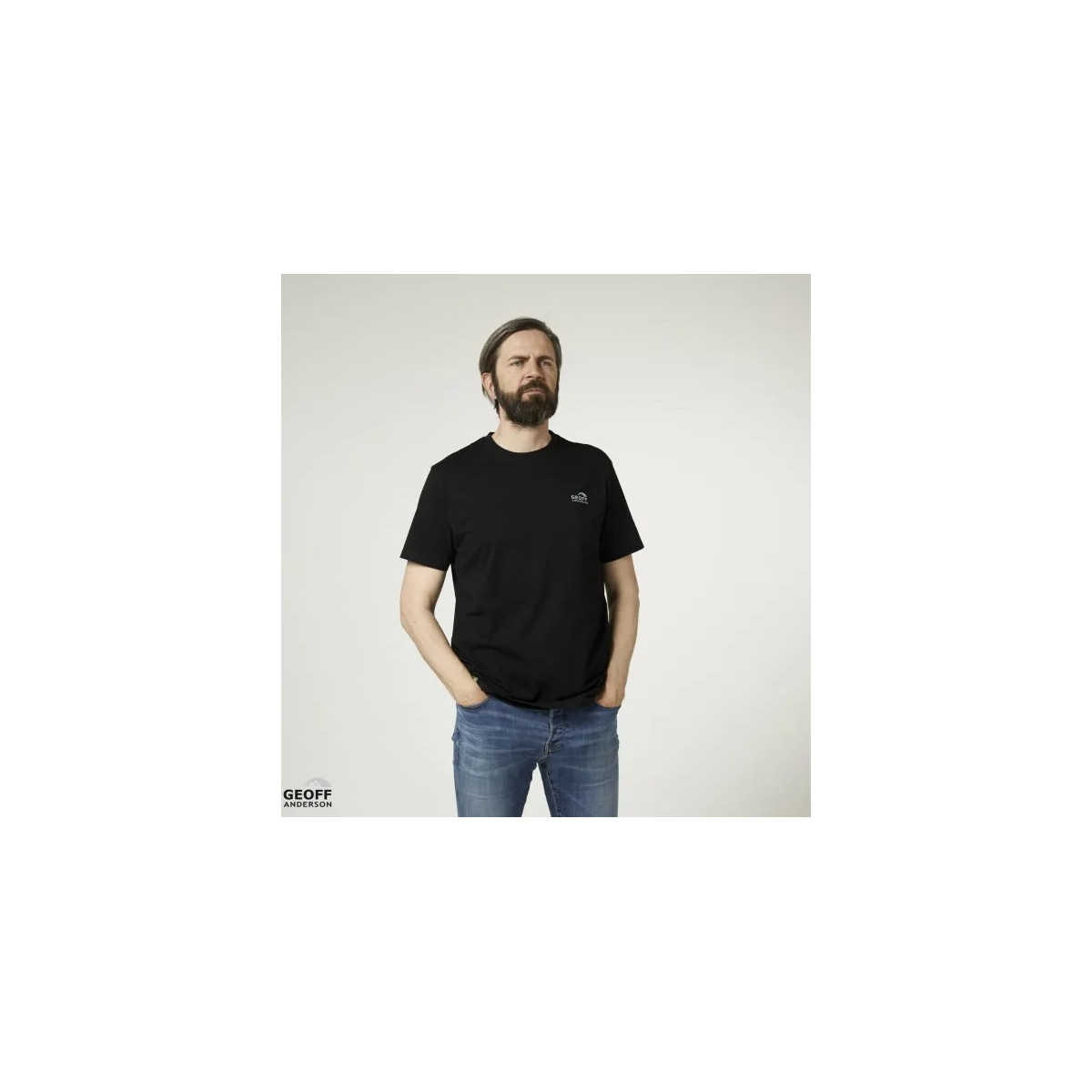 koszulka-organic-tee-black-logo-geoff-anderson koszulka-organic-tee-black-logo-geoff-anderson
