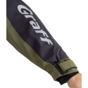 Kurtka Graff wędkarska 631-B-7 roz. M Kurtka Graff wędkarska 631-B-7 roz. M