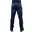 Spodnie wędkarskie Graff 706-B roz. XL/182-188 Spodnie wędkarskie Graff 706-B roz. XL/182-188