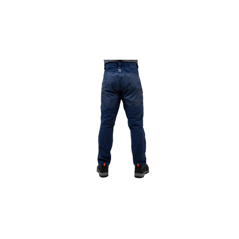 Spodnie wędkarskie Graff 706-B roz. 2XL/182-188 Spodnie wędkarskie Graff 706-B roz. 2XL/182-188