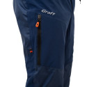 Spodnie wędkarskie Graff 706-B roz. 2XL/182-188 Spodnie wędkarskie Graff 706-B roz. 2XL/182-188
