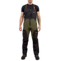 Spodnie wędkarskie Graff 731-B-7 roz. 2XL/182-188 Spodnie wędkarskie Graff 731-B-7 roz. 2XL/182-188