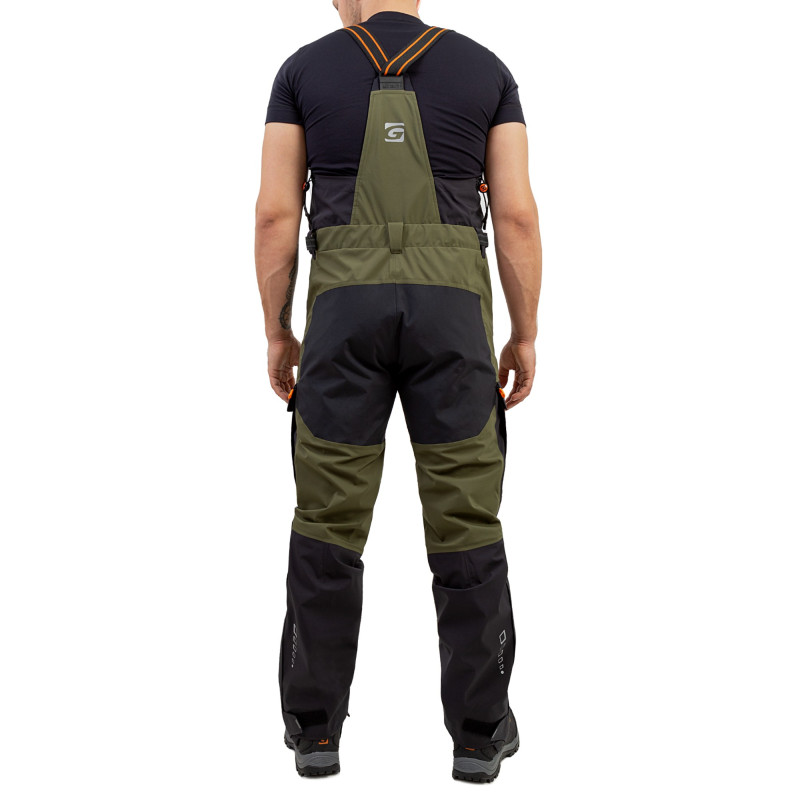 Spodnie wędkarskie Graff 731-B-7 roz. 2XL/176-182 Spodnie wędkarskie Graff 731-B-7 roz. 2XL/176-182