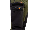 Spodnie wędkarskie Graff 731-B-7 roz. 2XL/182-188 Spodnie wędkarskie Graff 731-B-7 roz. 2XL/182-188