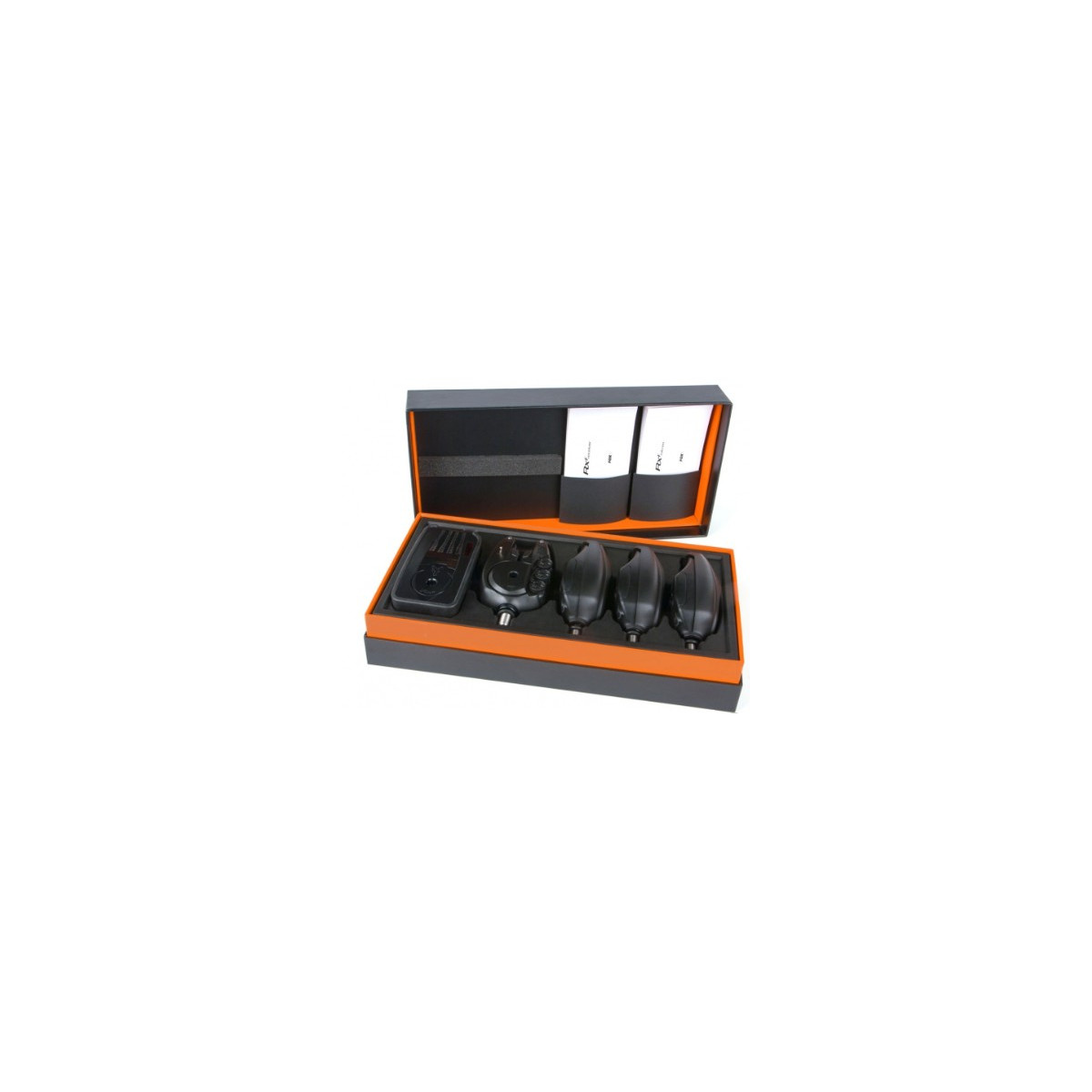 zestaw-sygnalizatorow-rx-centralka-fox zestaw-sygnalizatorow-rx-centralka-fox