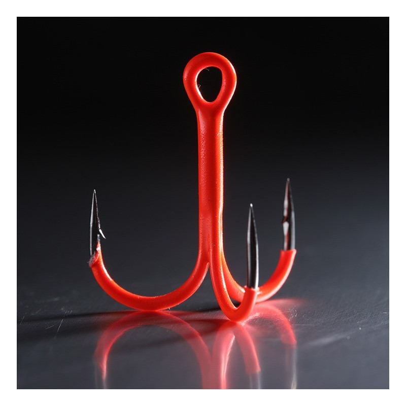 Kotwice BKK Spear-21 UVO roz. 10